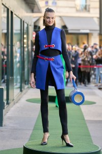 Pierre Cardin Spring 2026 Ready-to-Wear Collection
