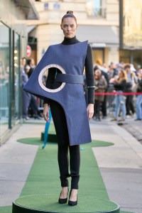 Pierre Cardin Spring 2026 Ready-to-Wear Collection