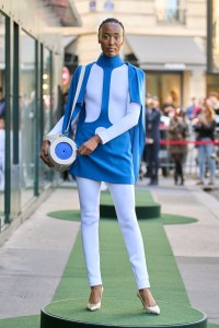 Pierre Cardin Spring 2026 Ready-to-Wear Collection