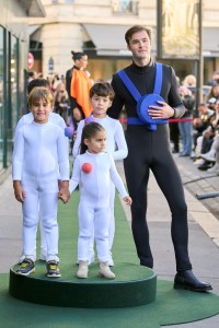Pierre Cardin Spring 2026 Ready-to-Wear Collection