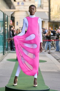 Pierre Cardin Spring 2026 Ready-to-Wear Collection