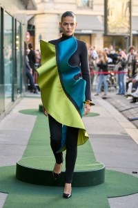 Pierre Cardin Spring 2026 Ready-to-Wear Collection