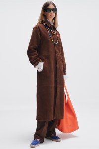 Polo Ralph Lauren Spring 2026 ready-to-wear collection at New York Fashion Week.