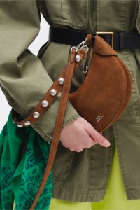 Polo Ralph Lauren Spring 2026 ready-to-wear collection at New York Fashion Week.