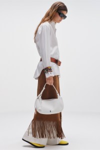 Polo Ralph Lauren Spring 2026 ready-to-wear collection at New York Fashion Week.