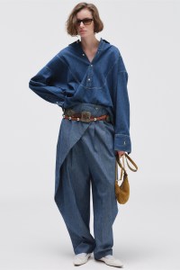 Polo Ralph Lauren Spring 2026 ready-to-wear collection at New York Fashion Week.