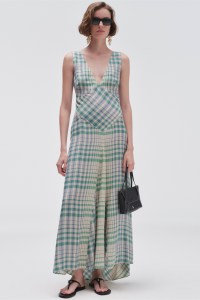 Polo Ralph Lauren Spring 2026 ready-to-wear collection at New York Fashion Week.