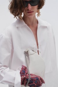 Polo Ralph Lauren Spring 2026 ready-to-wear collection at New York Fashion Week.