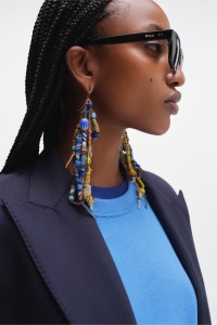 Polo Ralph Lauren Spring 2026 ready-to-wear collection at New York Fashion Week.