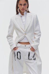 Polo Ralph Lauren Spring 2026 ready-to-wear collection at New York Fashion Week.