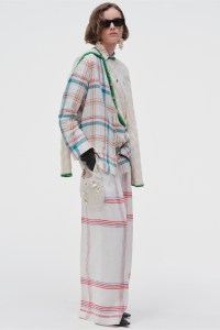Polo Ralph Lauren Spring 2026 ready-to-wear collection at New York Fashion Week.