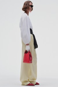 Polo Ralph Lauren Spring 2026 ready-to-wear collection at New York Fashion Week.