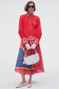 Polo Ralph Lauren Spring 2026 ready-to-wear collection at New York Fashion Week.