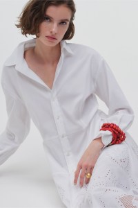 Polo Ralph Lauren Spring 2026 ready-to-wear collection at New York Fashion Week.