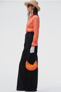 Polo Ralph Lauren Spring 2026 ready-to-wear collection at New York Fashion Week.