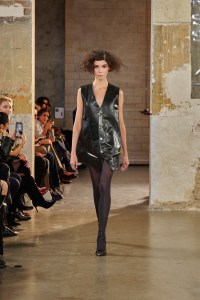 Pressiat Spring 2026 Ready-to-Wear Collection at Paris Fashion Week