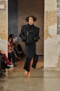 Pressiat Spring 2026 Ready-to-Wear Collection at Paris Fashion Week