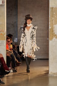 Pressiat Spring 2026 Ready-to-Wear Collection at Paris Fashion Week
