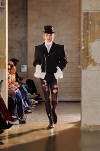 Pressiat Spring 2026 Ready-to-Wear Collection at Paris Fashion Week