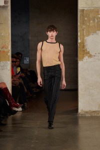 Pressiat Spring 2026 Ready-to-Wear Collection at Paris Fashion Week