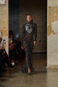 Pressiat Spring 2026 Ready-to-Wear Collection at Paris Fashion Week