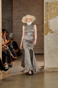 Pressiat Spring 2026 Ready-to-Wear Collection at Paris Fashion Week