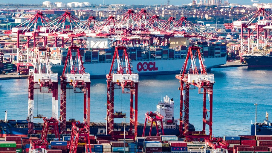 The bipartisan measure would extend FMC oversight through 2029, strengthen protections for U.S. shippers, and tighten scrutiny of Chinese state-backed shipping exchanges.