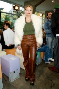 Mélanie Thierry