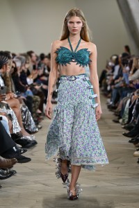 Rabanne Spring 2026 Ready-to-Wear Collection at Paris Fashion Week