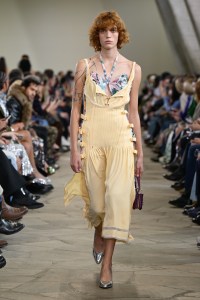 Rabanne Spring 2026 Ready-to-Wear Collection at Paris Fashion Week