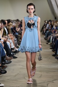 Rabanne Spring 2026 Ready-to-Wear Collection at Paris Fashion Week