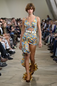 Rabanne Spring 2026 Ready-to-Wear Collection at Paris Fashion Week