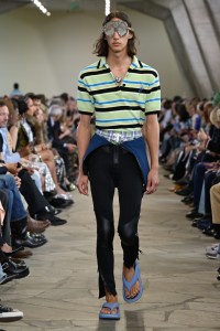 Rabanne Spring 2026 Ready-to-Wear Collection at Paris Fashion Week