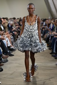 Rabanne Spring 2026 Ready-to-Wear Collection at Paris Fashion Week