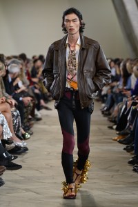 Rabanne Spring 2026 Ready-to-Wear Collection at Paris Fashion Week