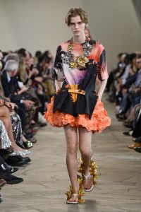Rabanne Spring 2026 Ready-to-Wear Collection at Paris Fashion Week