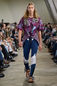 Rabanne Spring 2026 Ready-to-Wear Collection at Paris Fashion Week