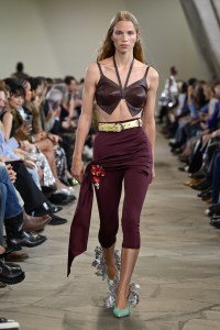 Rabanne Spring 2026 Ready-to-Wear Collection at Paris Fashion Week