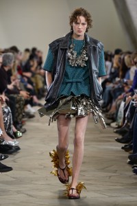 Rabanne Spring 2026 Ready-to-Wear Collection at Paris Fashion Week