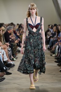 Rabanne Spring 2026 Ready-to-Wear Collection at Paris Fashion Week