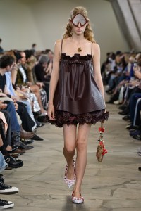Rabanne Spring 2026 Ready-to-Wear Collection at Paris Fashion Week