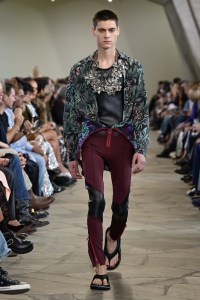 Rabanne Spring 2026 Ready-to-Wear Collection at Paris Fashion Week