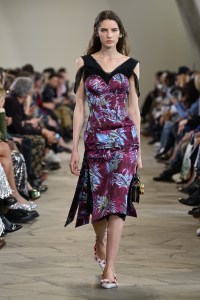 Rabanne Spring 2026 Ready-to-Wear Collection at Paris Fashion Week