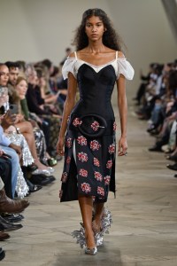 Rabanne Spring 2026 Ready-to-Wear Collection at Paris Fashion Week