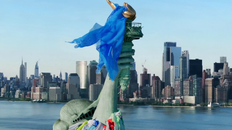 Reju Climate Week NYC