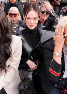Coco Rocha