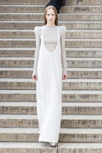 Rick Owens Spring 2026 Ready-to-Wear Collection at Paris Fashion Week