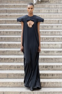 Rick Owens Spring 2026 Ready-to-Wear Collection at Paris Fashion Week