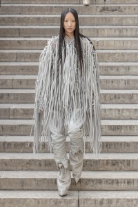 Rick Owens Spring 2026 Ready-to-Wear Collection at Paris Fashion Week