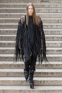 Rick Owens Spring 2026 Ready-to-Wear Collection at Paris Fashion Week